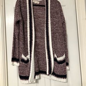 Women’s cardigan